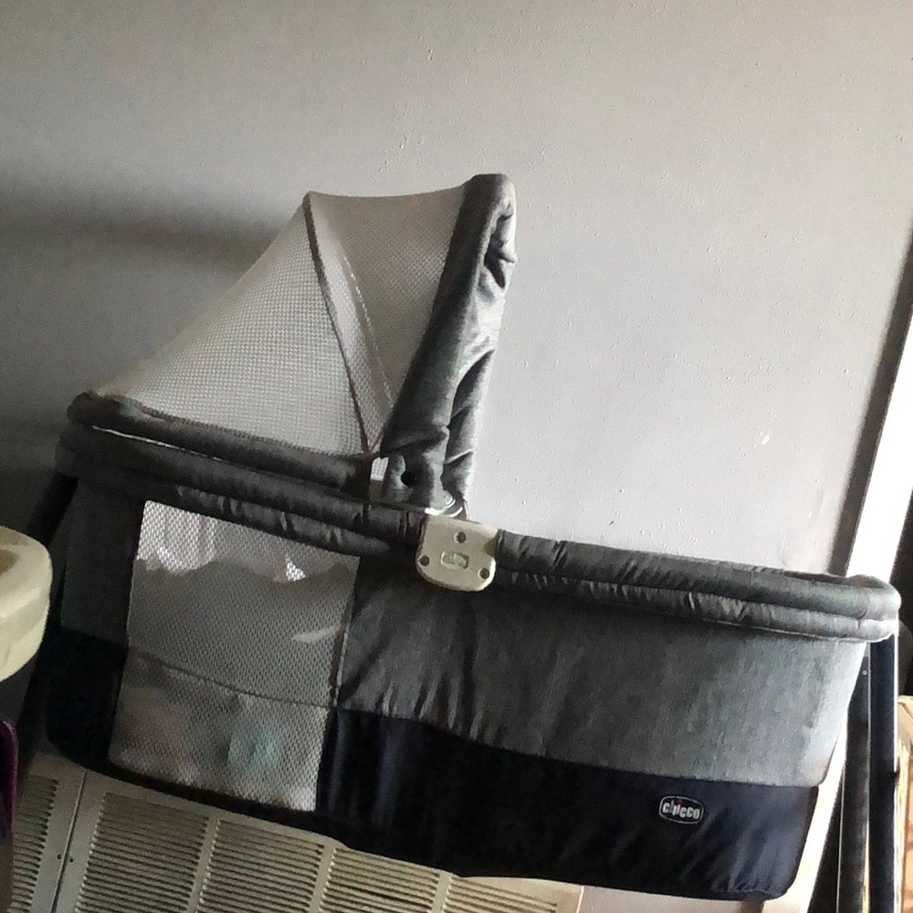 Baby Bassinet